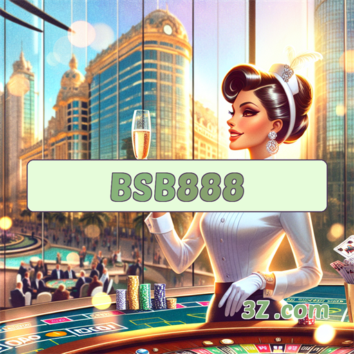 Slots Incríveis no Bsb888: Uma Experiência Única de Jogo