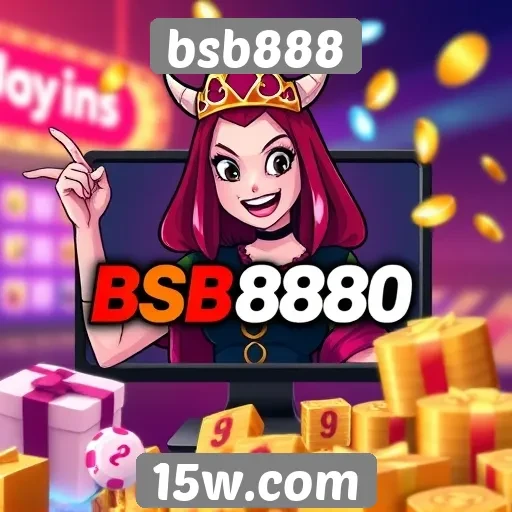 Análise da popularidade do site bsb888 em jogos online