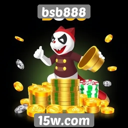 bsb888 oferece ampla variedade de jogos online