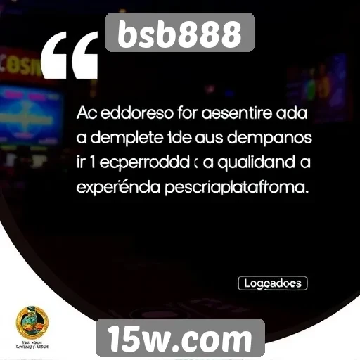 Desempenho de jogos no site bsb888 é avaliado por jogadores
